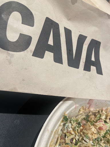 Photo of CAVA - 5413 Whittlesey Blvd, Columbus, GA 31909