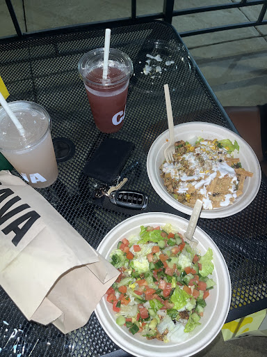 Photo of CAVA - 5413 Whittlesey Blvd, Columbus, GA 31909