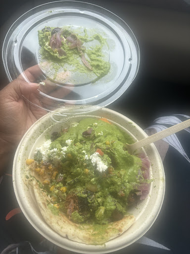 Photo of CAVA - 5413 Whittlesey Blvd, Columbus, GA 31909