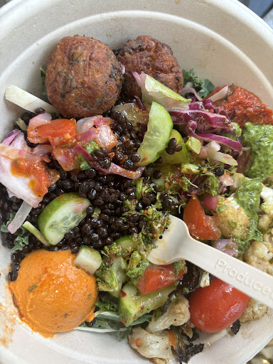 Photo of CAVA - 5413 Whittlesey Blvd, Columbus, GA 31909