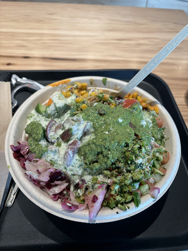 Photo of CAVA - 5413 Whittlesey Blvd, Columbus, GA 31909