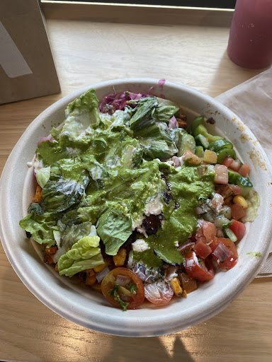 Photo of CAVA - 5413 Whittlesey Blvd, Columbus, GA 31909