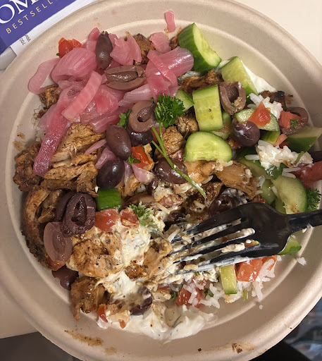 Photo of CAVA - 5413 Whittlesey Blvd, Columbus, GA 31909