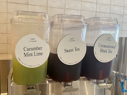 Photo of CAVA - 5413 Whittlesey Blvd, Columbus, GA 31909