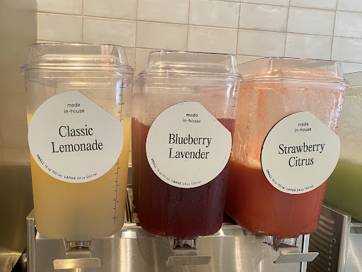 Photo of CAVA - 5413 Whittlesey Blvd, Columbus, GA 31909