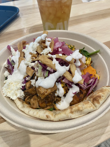 Photo of CAVA - 5413 Whittlesey Blvd, Columbus, GA 31909