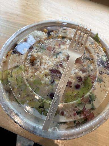 Photo of CAVA - 5413 Whittlesey Blvd, Columbus, GA 31909