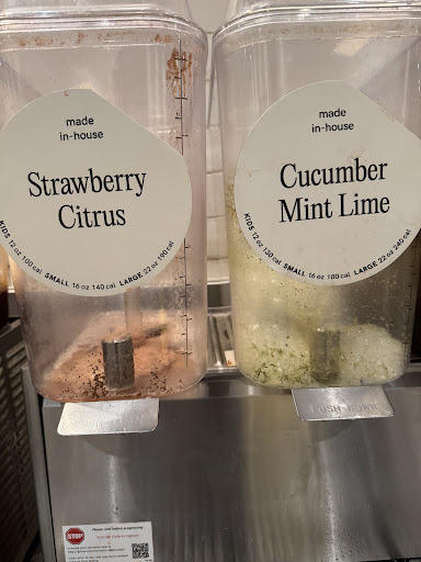 Photo of CAVA - 5413 Whittlesey Blvd, Columbus, GA 31909