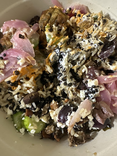 Photo of CAVA - 5413 Whittlesey Blvd, Columbus, GA 31909