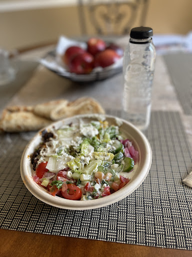 Photo of CAVA - 5413 Whittlesey Blvd, Columbus, GA 31909