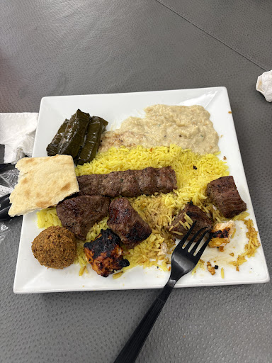 Photo of Taste of Jerusalem - 2805 W Cervantes St, Pensacola, FL 32505