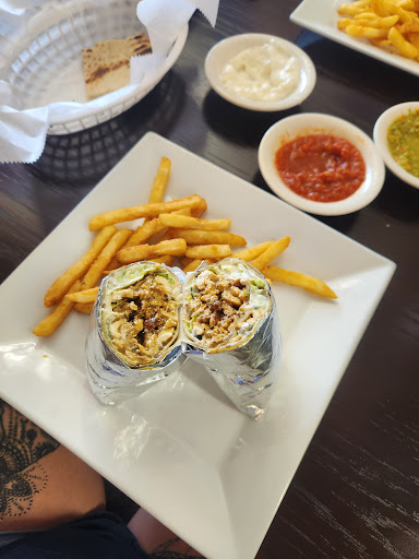 Photo of Taste of Jerusalem - 2805 W Cervantes St, Pensacola, FL 32505