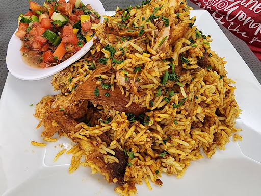 Photo of Taste of Jerusalem - 2805 W Cervantes St, Pensacola, FL 32505