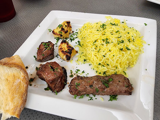 Photo of Taste of Jerusalem - 2805 W Cervantes St, Pensacola, FL 32505