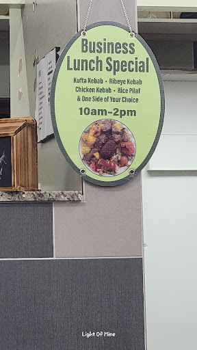 Photo of Taste of Jerusalem - 2805 W Cervantes St, Pensacola, FL 32505