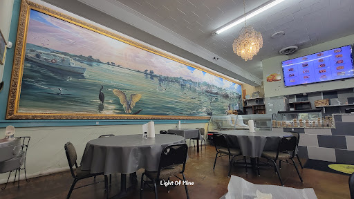 Photo of Taste of Jerusalem - 2805 W Cervantes St, Pensacola, FL 32505