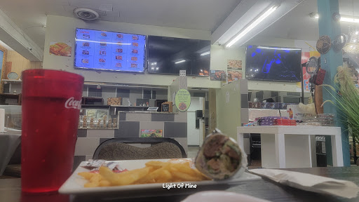 Photo of Taste of Jerusalem - 2805 W Cervantes St, Pensacola, FL 32505