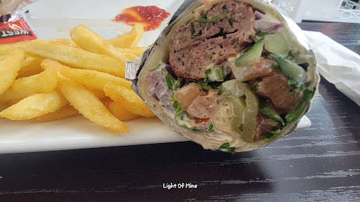 Photo of Taste of Jerusalem - 2805 W Cervantes St, Pensacola, FL 32505