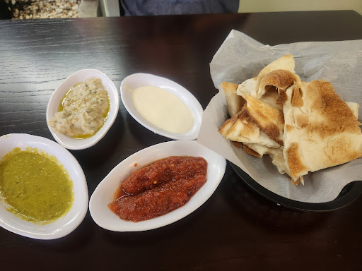 Photo of Taste of Jerusalem - 2805 W Cervantes St, Pensacola, FL 32505