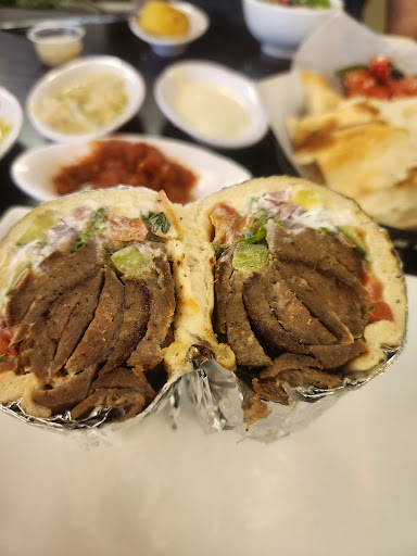 Photo of Taste of Jerusalem - 2805 W Cervantes St, Pensacola, FL 32505