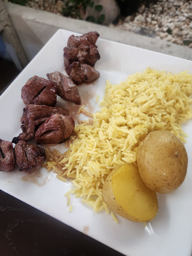 Photo of Taste of Jerusalem - 2805 W Cervantes St, Pensacola, FL 32505