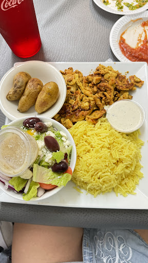 Photo of Taste of Jerusalem - 2805 W Cervantes St, Pensacola, FL 32505