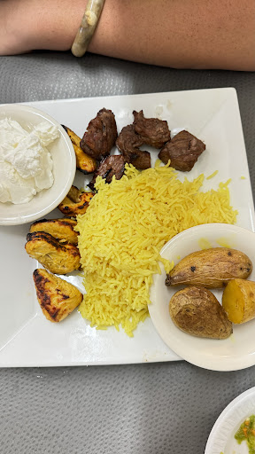 Photo of Taste of Jerusalem - 2805 W Cervantes St, Pensacola, FL 32505