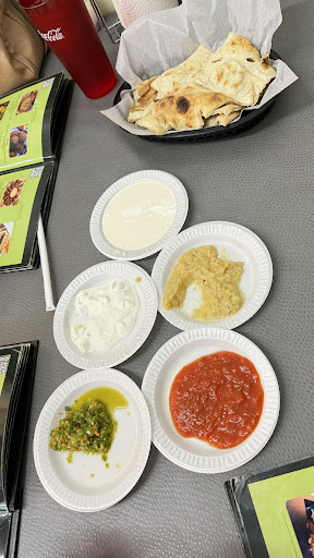 Photo of Taste of Jerusalem - 2805 W Cervantes St, Pensacola, FL 32505