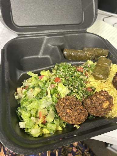 Photo of Taste of Jerusalem - 2805 W Cervantes St, Pensacola, FL 32505