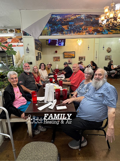 Photo of Taste of Jerusalem - 2805 W Cervantes St, Pensacola, FL 32505