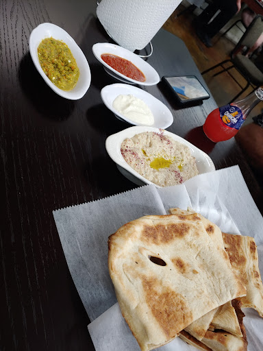 Photo of Taste of Jerusalem - 2805 W Cervantes St, Pensacola, FL 32505