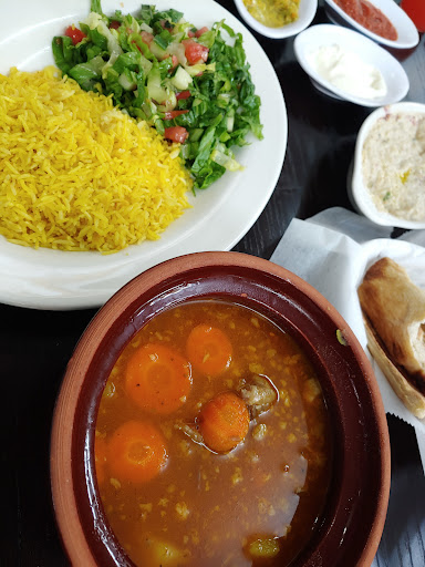 Photo of Taste of Jerusalem - 2805 W Cervantes St, Pensacola, FL 32505