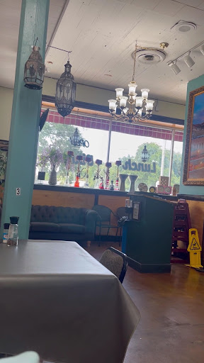 Photo of Taste of Jerusalem - 2805 W Cervantes St, Pensacola, FL 32505