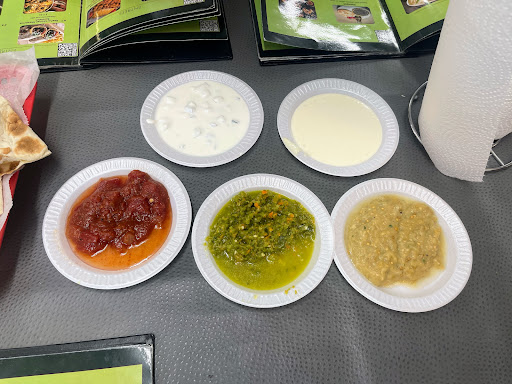 Photo of Taste of Jerusalem - 2805 W Cervantes St, Pensacola, FL 32505