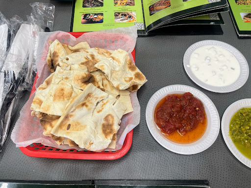 Photo of Taste of Jerusalem - 2805 W Cervantes St, Pensacola, FL 32505