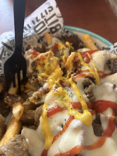 Photo of Gyro City Mediterranean Grill - 116 W Lamar St, Americus, GA 31709