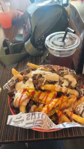 Photo of Gyro City Mediterranean Grill - 116 W Lamar St, Americus, GA 31709