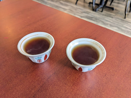 Photo of Gyro City Mediterranean Grill - 116 W Lamar St, Americus, GA 31709