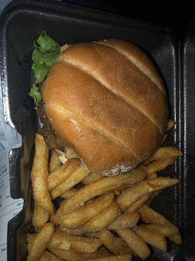 Photo of Gyro City Mediterranean Grill - 116 W Lamar St, Americus, GA 31709