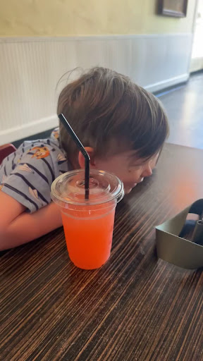 Photo of Gyro City Mediterranean Grill - 116 W Lamar St, Americus, GA 31709