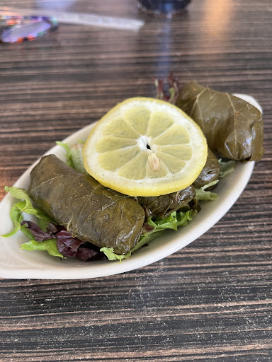 Photo of Gyro City Mediterranean Grill - 116 W Lamar St, Americus, GA 31709