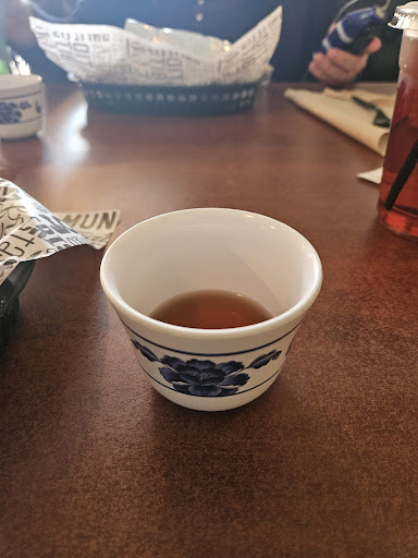 Photo of Gyro City Mediterranean Grill - 116 W Lamar St, Americus, GA 31709