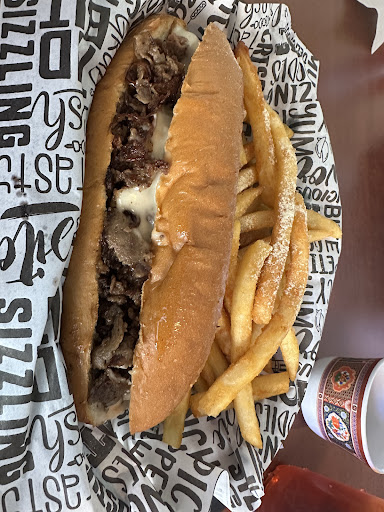 Photo of Gyro City Mediterranean Grill - 116 W Lamar St, Americus, GA 31709