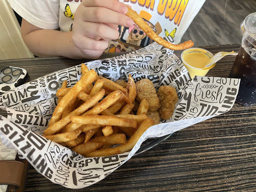 Photo of Gyro City Mediterranean Grill - 116 W Lamar St, Americus, GA 31709