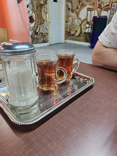 Photo of WRAP & KEBAB Restaurant & Middle Eastern Grocery - 103 Gunn Rd, Centerville, GA 31028