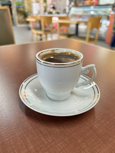 Photo of WRAP & KEBAB Restaurant & Middle Eastern Grocery - 103 Gunn Rd, Centerville, GA 31028