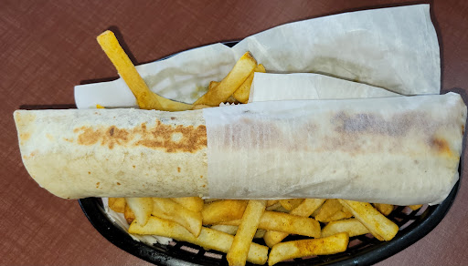 Photo of WRAP & KEBAB Restaurant & Middle Eastern Grocery - 103 Gunn Rd, Centerville, GA 31028