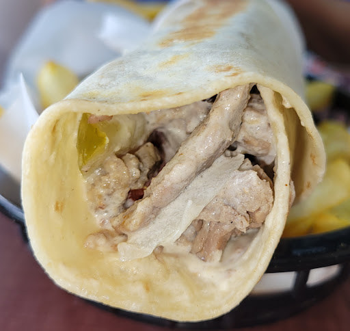 Photo of WRAP & KEBAB Restaurant & Middle Eastern Grocery - 103 Gunn Rd, Centerville, GA 31028