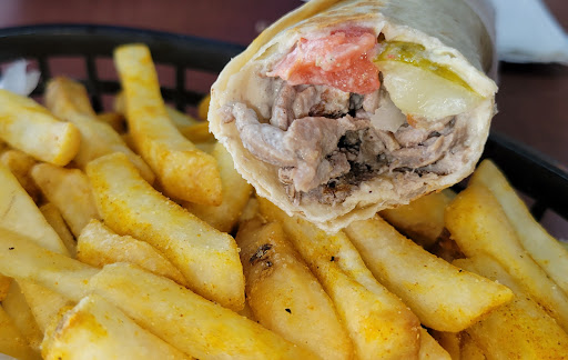 Photo of WRAP & KEBAB Restaurant & Middle Eastern Grocery - 103 Gunn Rd, Centerville, GA 31028