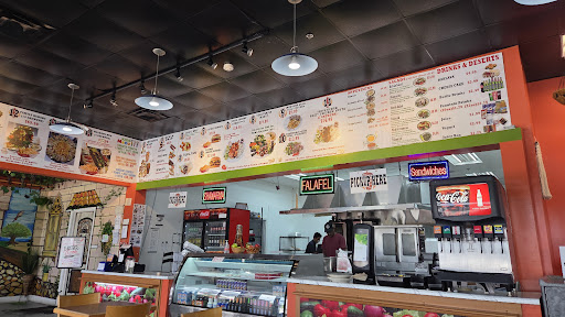 Photo of WRAP & KEBAB Restaurant & Middle Eastern Grocery - 103 Gunn Rd, Centerville, GA 31028